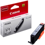 CANON INKJET 571 CLI-571GY 0389C001 GRIS 7ml CANON INKJET 571 CLI-571GY 0389C001 GRIS 7ml